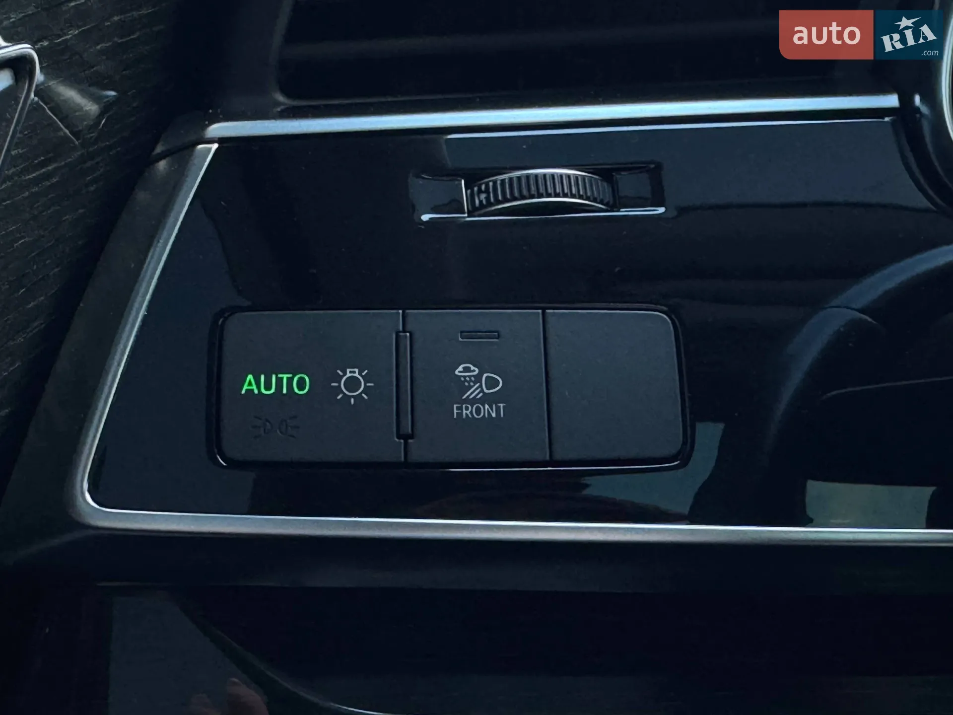 2019 Audi Q7 - мініатюра 47