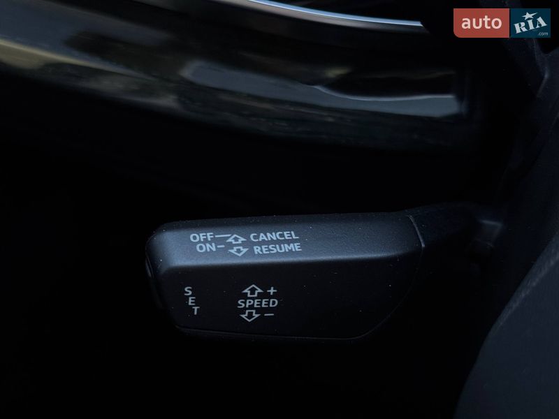 Позашляховик / Кросовер Audi Q7 2019 в Рівному