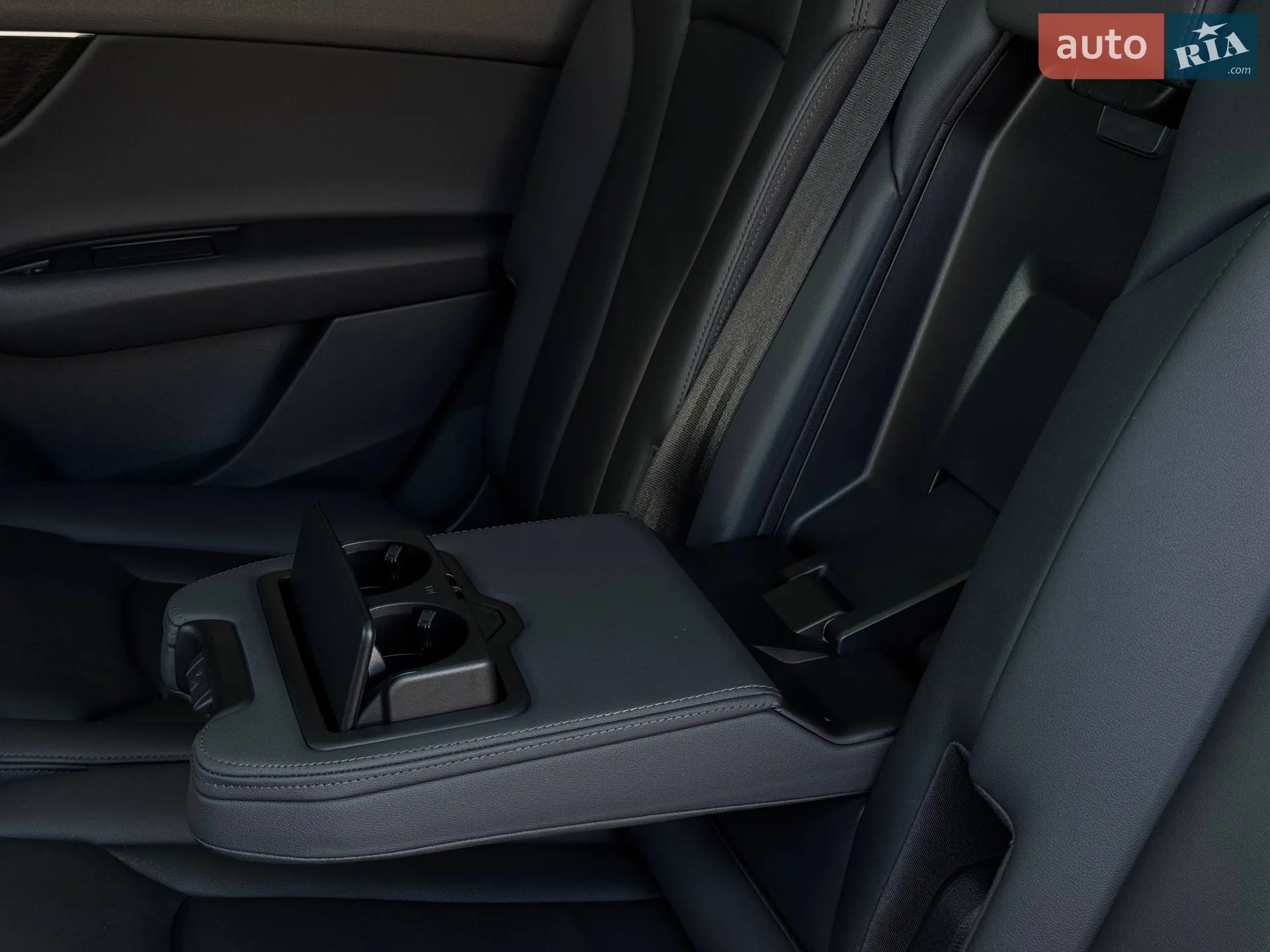 2019 Audi Q7 - мініатюра 71