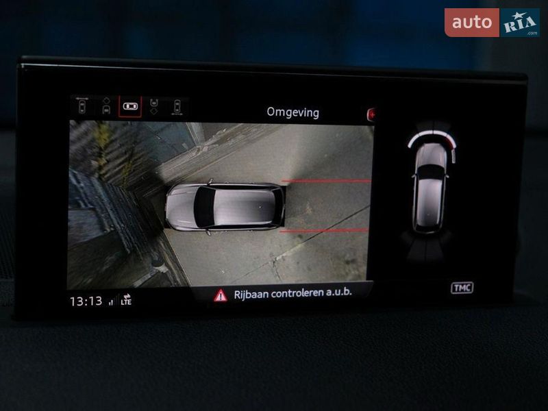 Внедорожник / Кроссовер Audi Q7 2018 в Вараше фото 25 Внедорожник / Кроссовер Audi Q7 2018 в Вараше