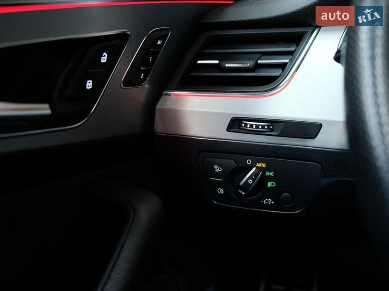 Внедорожник / Кроссовер Audi Q7 2018 в Вараше фото 29 Внедорожник / Кроссовер Audi Q7 2018 в Вараше