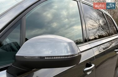 Внедорожник / Кроссовер Audi Q7 2020 в Ровно
