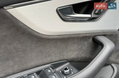 Внедорожник / Кроссовер Audi Q7 2020 в Ровно