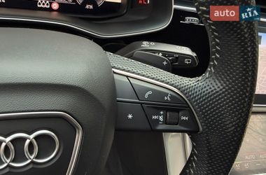 Внедорожник / Кроссовер Audi Q7 2020 в Ровно