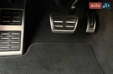 Внедорожник / Кроссовер Audi Q7 2020 в Ровно