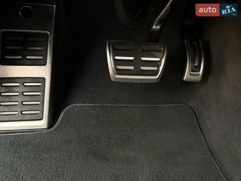 Внедорожник / Кроссовер Audi Q7 2020 в Ровно