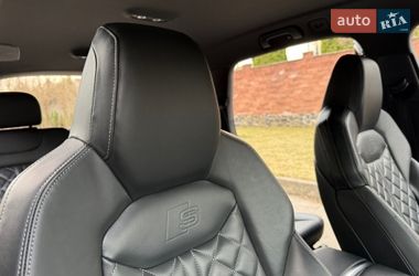 Внедорожник / Кроссовер Audi Q7 2020 в Ровно