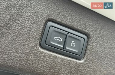 Внедорожник / Кроссовер Audi Q7 2018 в Харькове