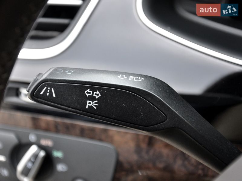 Позашляховик / Кросовер Audi Q7 2016 в Львові фото 57 Позашляховик / Кросовер Audi Q7 2016 в Львові