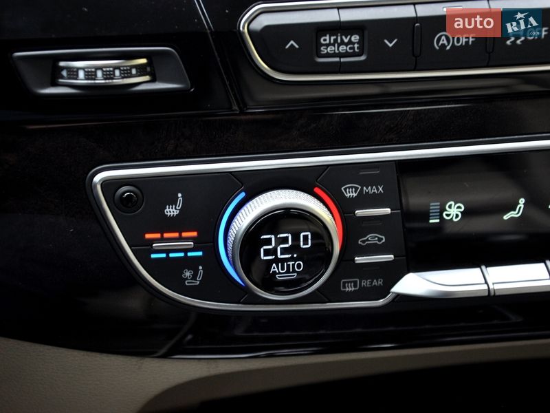 Позашляховик / Кросовер Audi Q7 2016 в Львові фото 78 Позашляховик / Кросовер Audi Q7 2016 в Львові