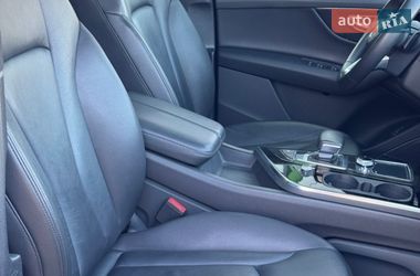 Позашляховик / Кросовер Audi Q7 2019 в Фастові