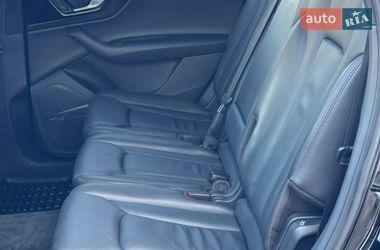 Позашляховик / Кросовер Audi Q7 2019 в Фастові