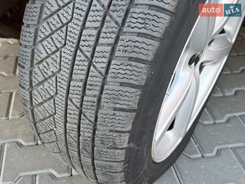 Внедорожник / Кроссовер Audi Q7 2006 в Киеве