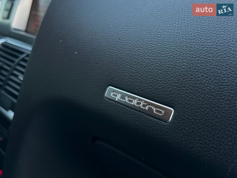 Внедорожник / Кроссовер Audi Q7 2006 в Киеве