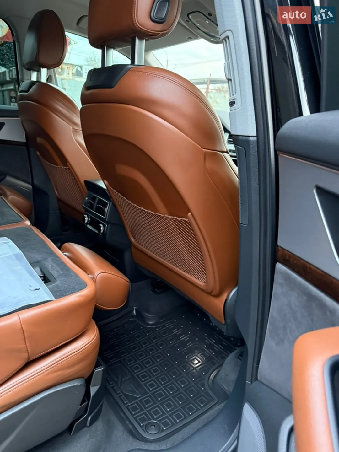 2016 Audi Q7 - мініатюра 5