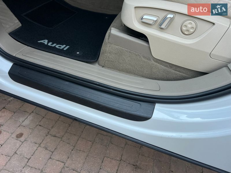 Позашляховик / Кросовер Audi Q7 2012 в Києві фото 88 Позашляховик / Кросовер Audi Q7 2012 в Києві