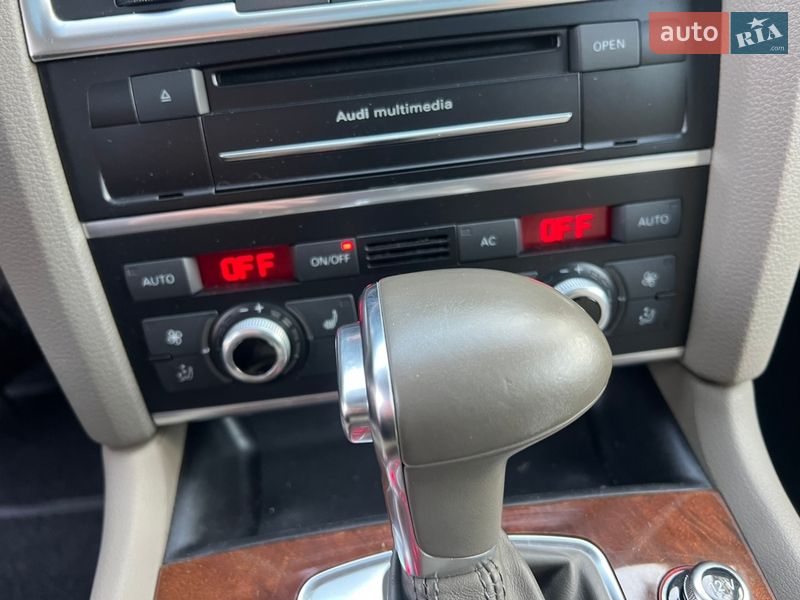 Позашляховик / Кросовер Audi Q7 2012 в Києві фото 84 Позашляховик / Кросовер Audi Q7 2012 в Києві