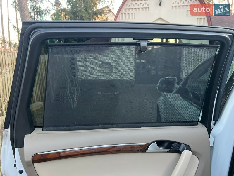 Позашляховик / Кросовер Audi Q7 2012 в Києві фото 93 Позашляховик / Кросовер Audi Q7 2012 в Києві