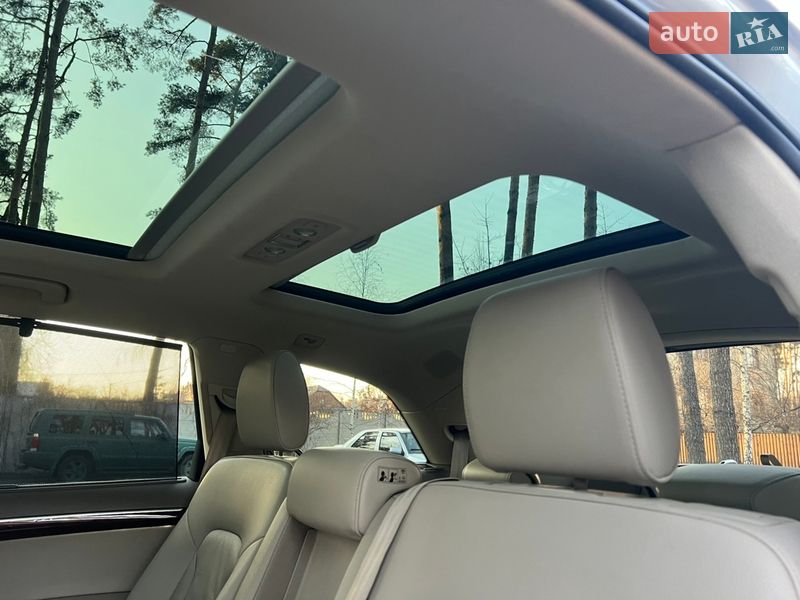 Позашляховик / Кросовер Audi Q7 2012 в Києві фото 97 Позашляховик / Кросовер Audi Q7 2012 в Києві