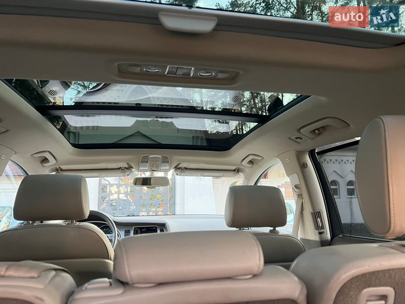 Позашляховик / Кросовер Audi Q7 2012 в Києві фото 137 Позашляховик / Кросовер Audi Q7 2012 в Києві