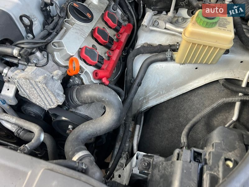 Позашляховик / Кросовер Audi Q7 2012 в Києві фото 152 Позашляховик / Кросовер Audi Q7 2012 в Києві