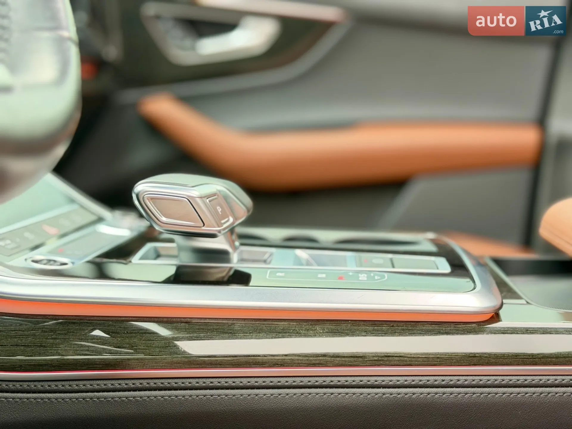 2023 Audi Q7 - мініатюра 52