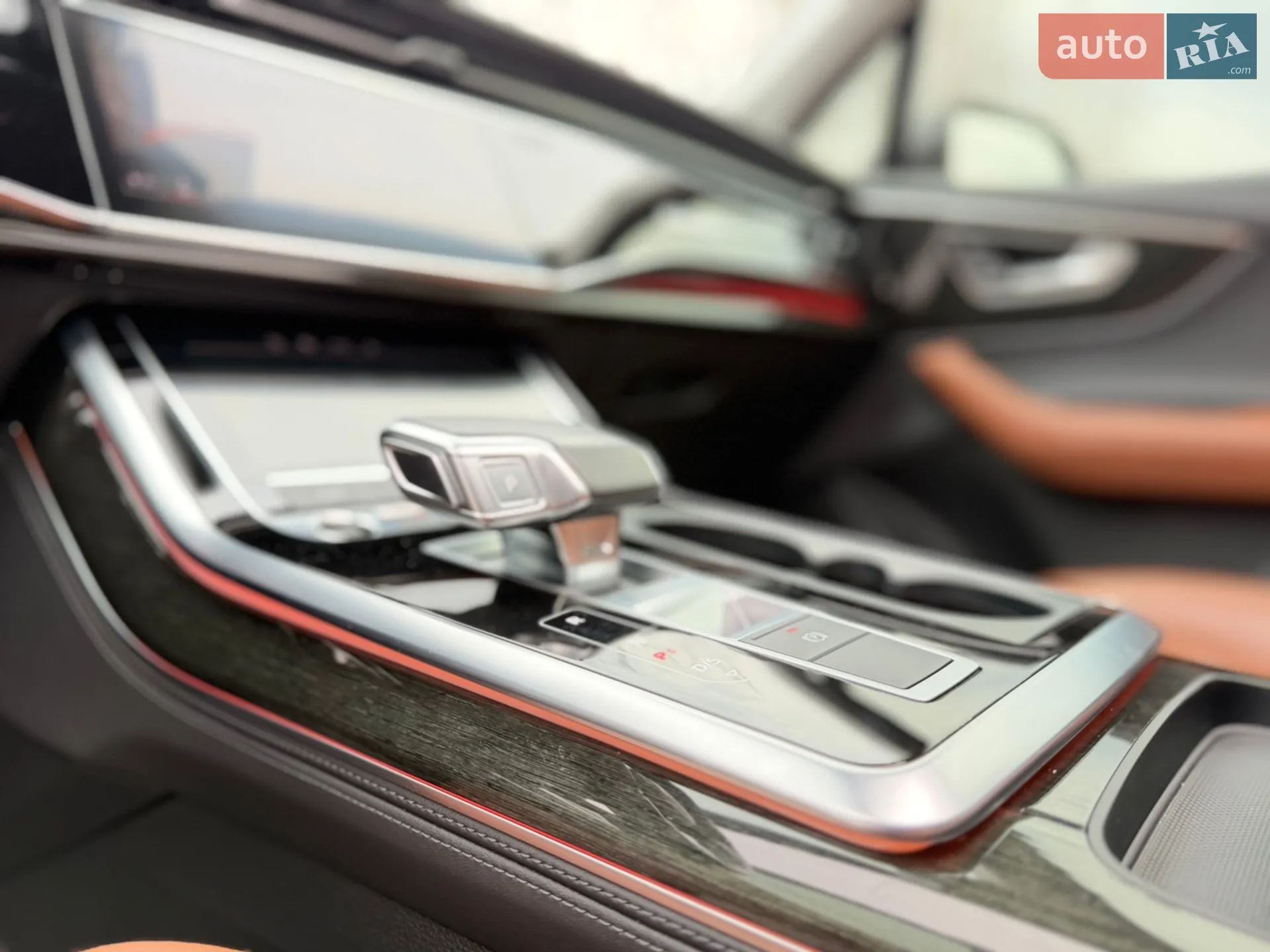 2023 Audi Q7 - мініатюра 57