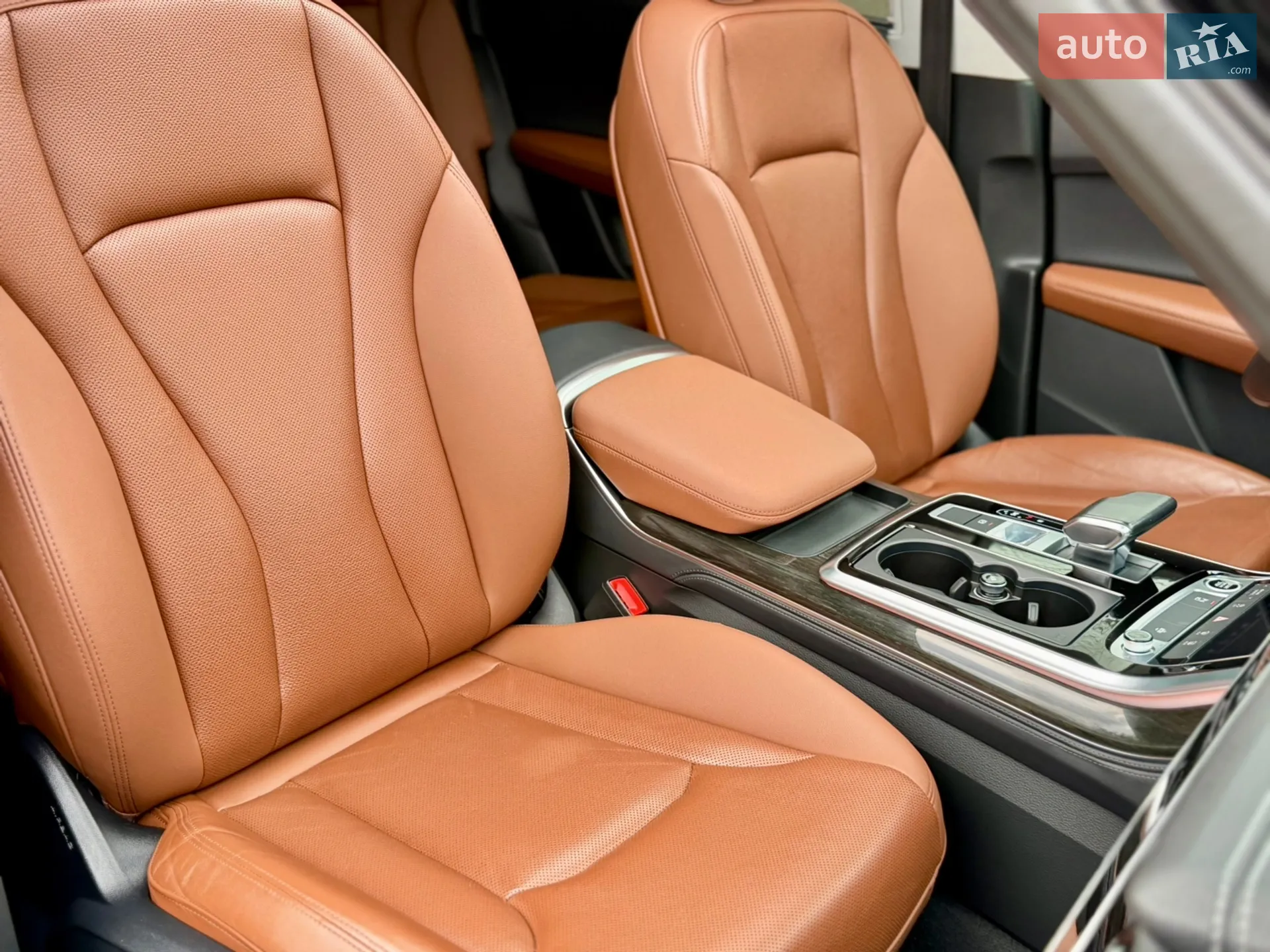 2023 Audi Q7 - мініатюра 66