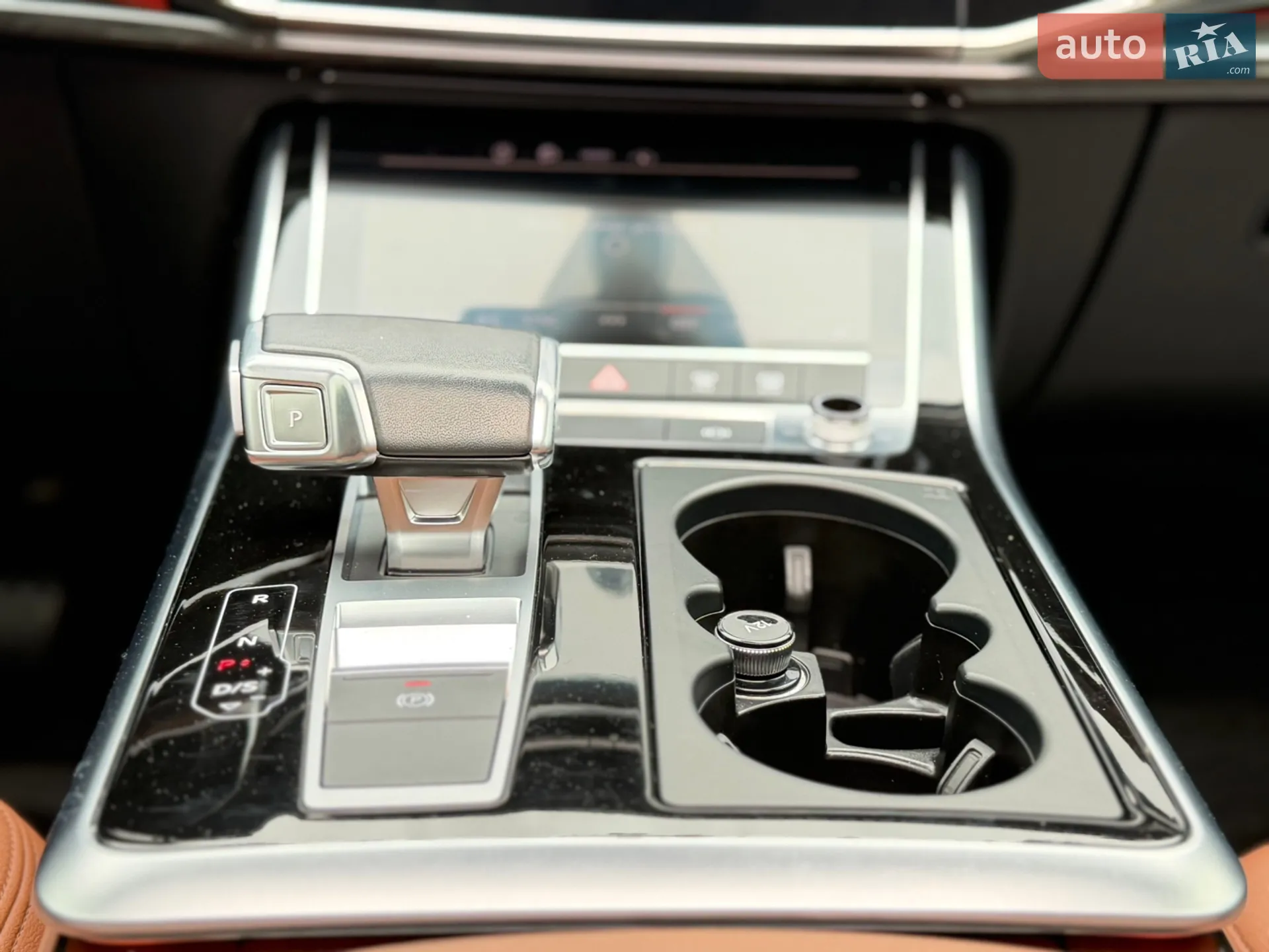 2023 Audi Q7 - мініатюра 71