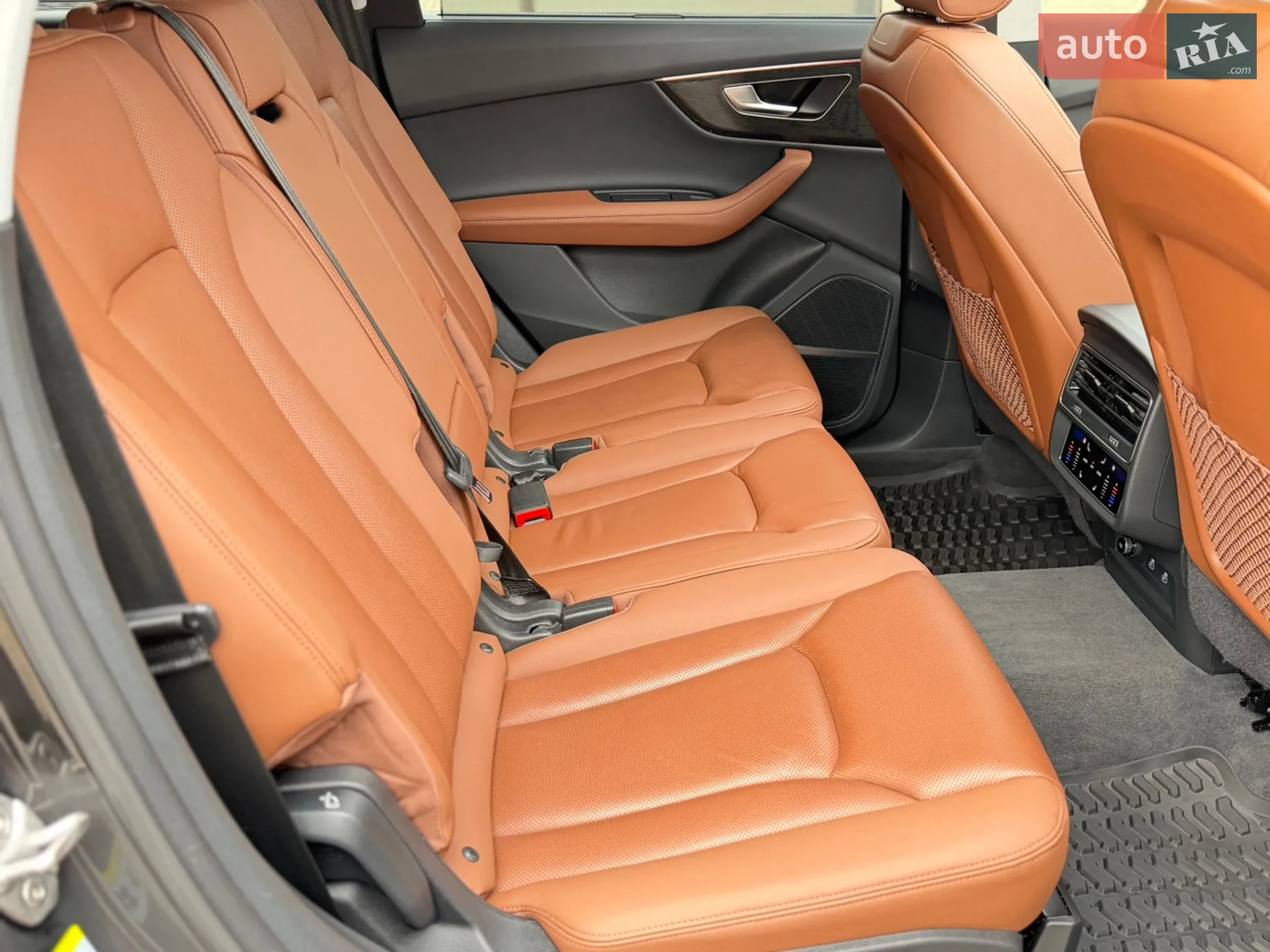 2023 Audi Q7 - мініатюра 96