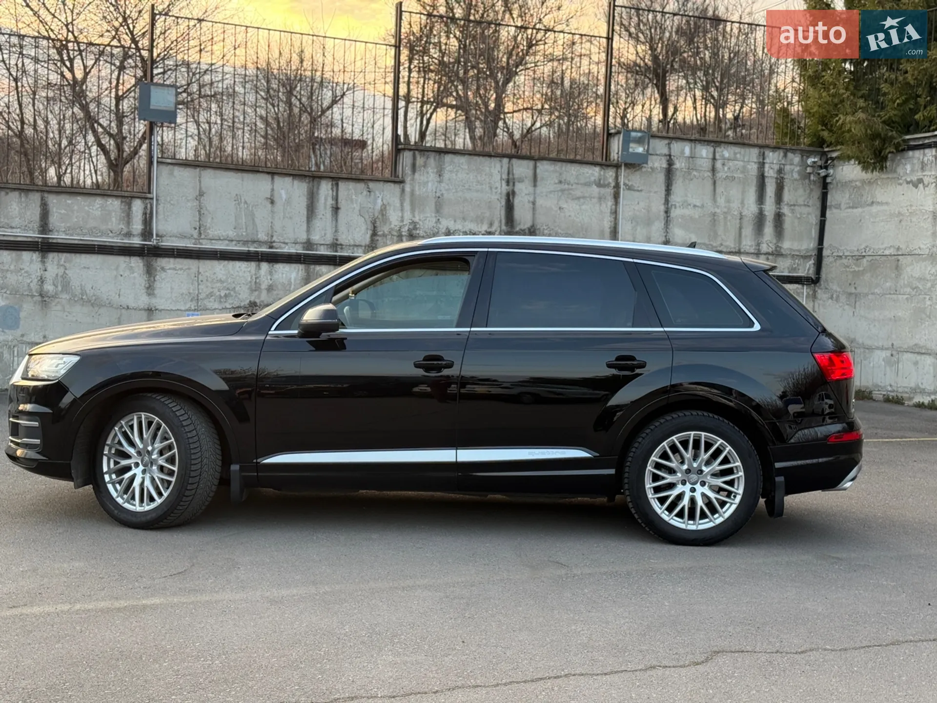 2015 Audi Q7 - мініатюра 14
