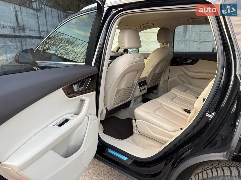 Audi Q7 2015 VIN WAUZZZ4M9GD011691 фото оголошення 46 з 104