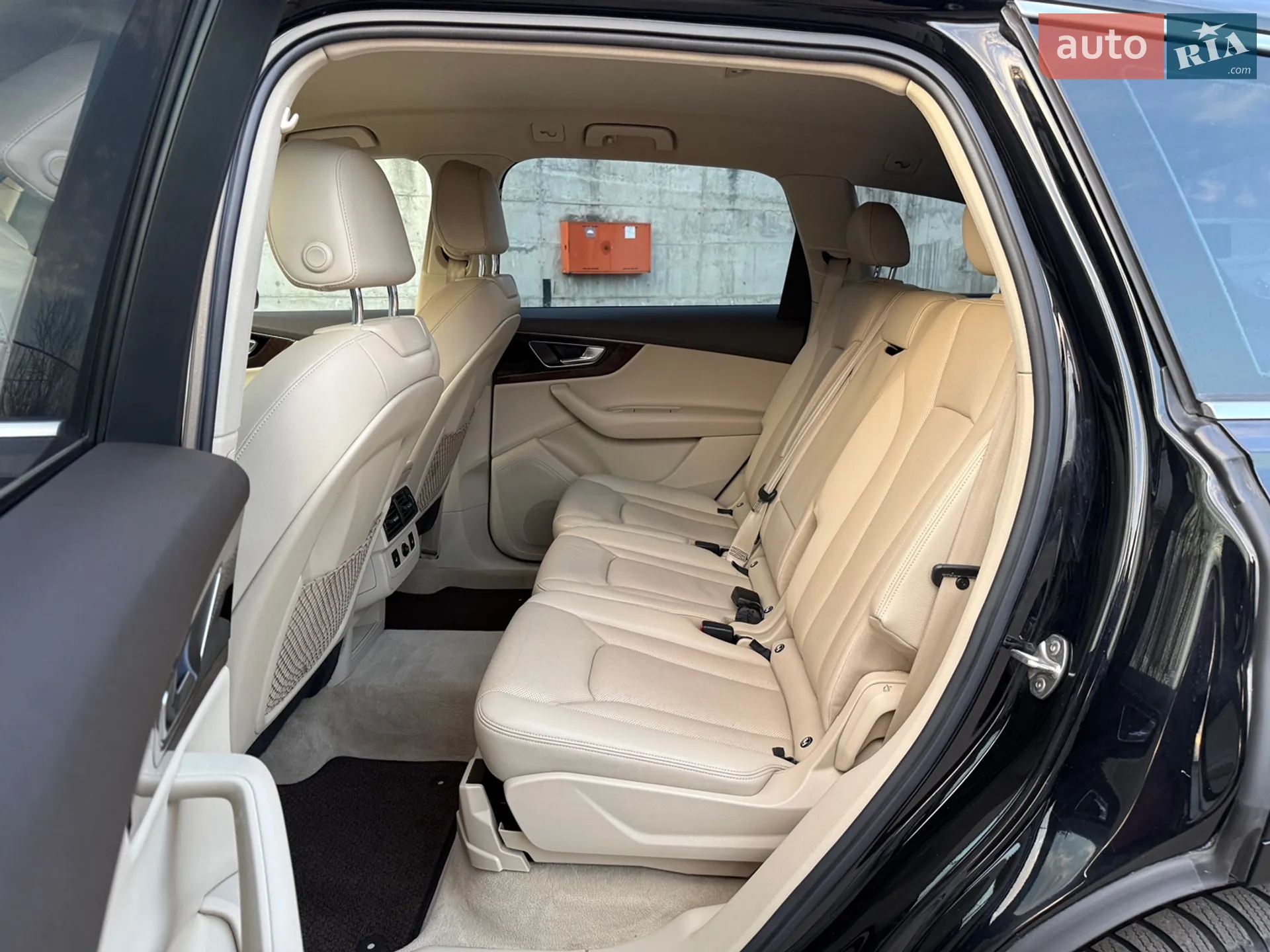 2015 Audi Q7 - мініатюра 48