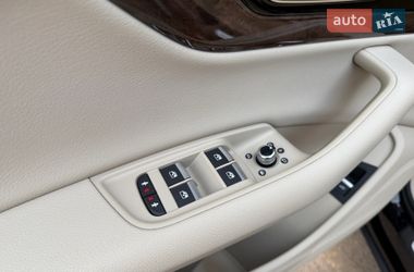 Внедорожник / Кроссовер Audi Q7 2015 в Ровно