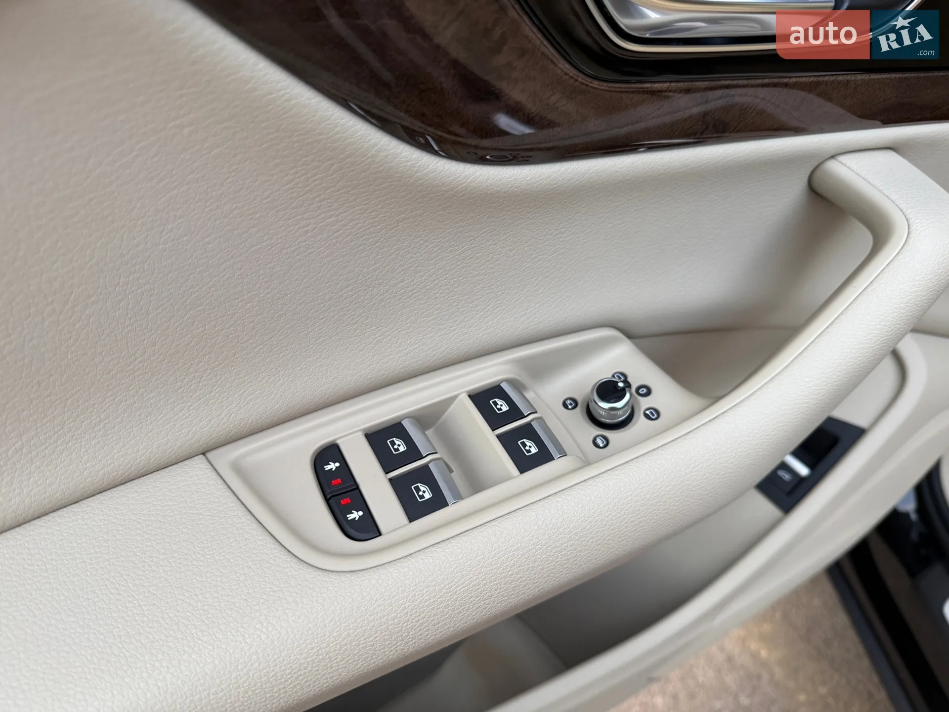 2015 Audi Q7 - мініатюра 53