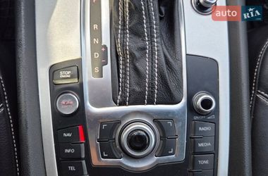 Внедорожник / Кроссовер Audi Q7 2014 в Виннице