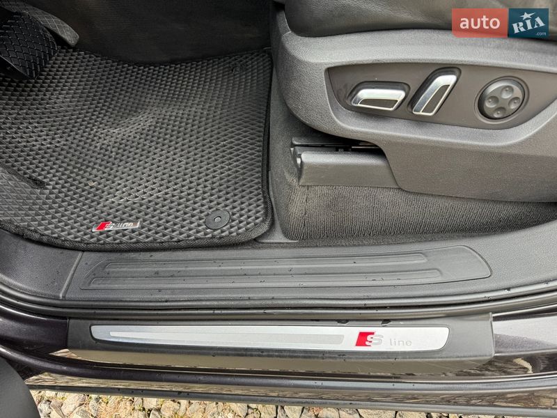 Внедорожник / Кроссовер Audi Q7 2012 в Ужгороде фото 21 Внедорожник / Кроссовер Audi Q7 2012 в Ужгороде