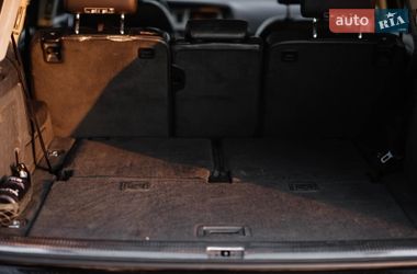 Внедорожник / Кроссовер Audi Q7 2008 в Маньковке