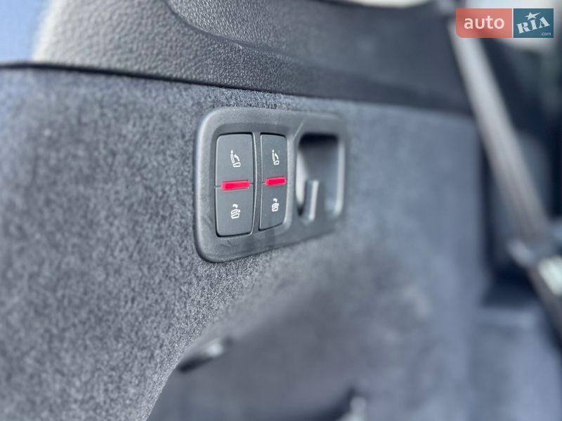 Внедорожник / Кроссовер Audi Q7 2022 в Одессе