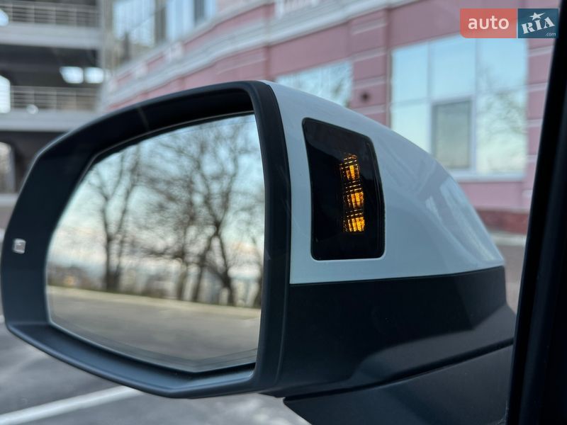 Внедорожник / Кроссовер Audi Q7 2022 в Одессе