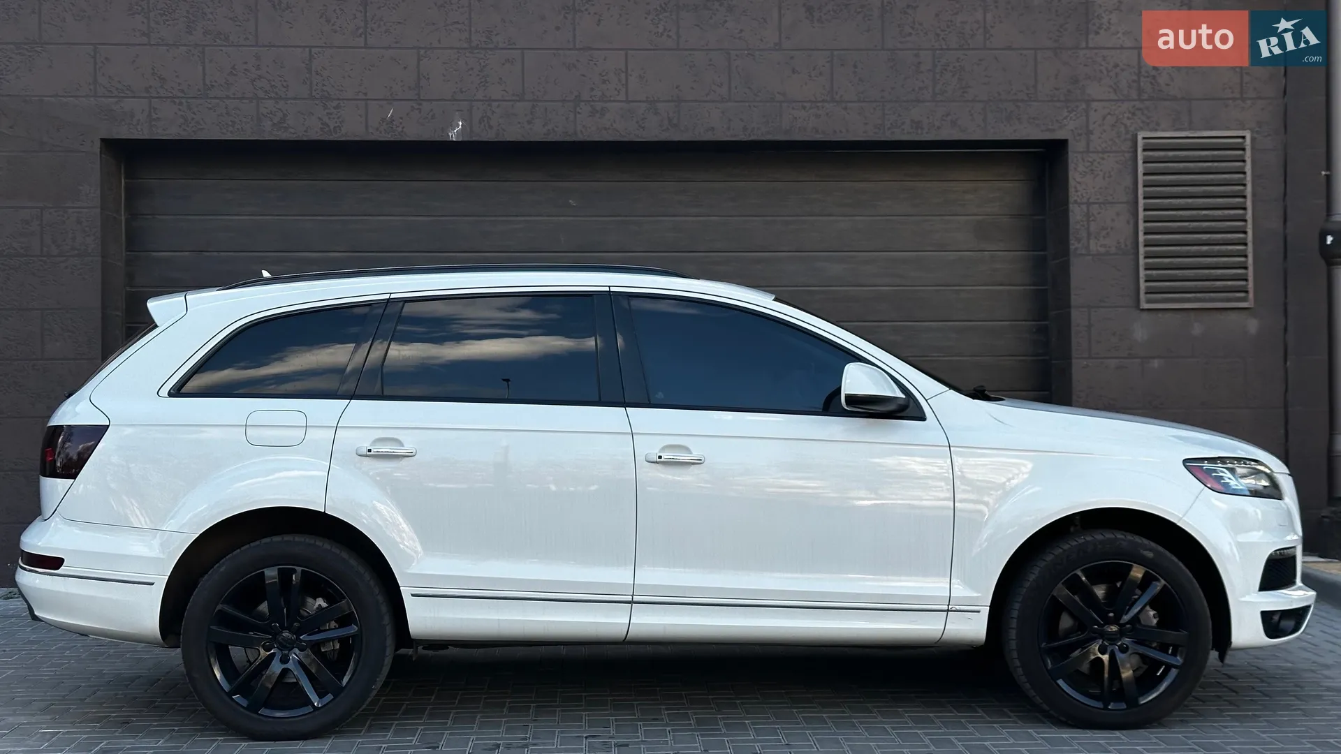 2015 Audi Q7 - мініатюра 7