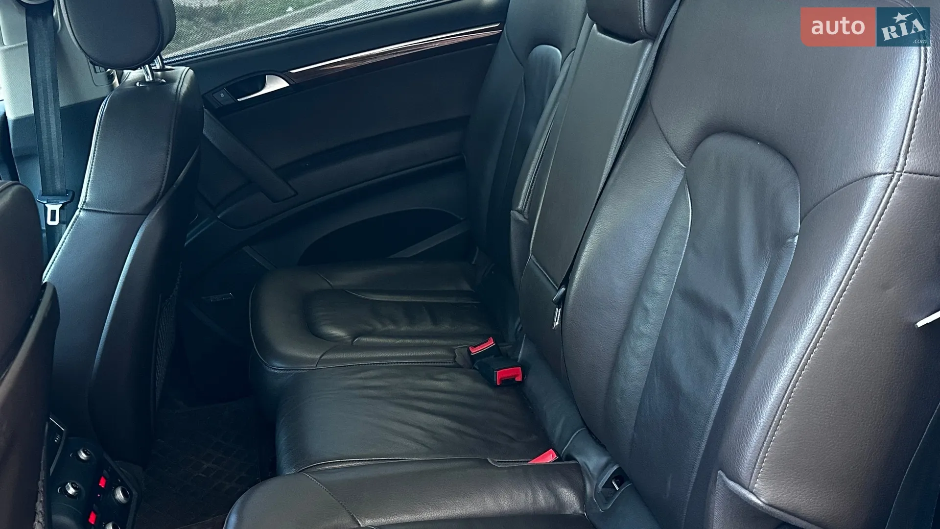 2015 Audi Q7 - мініатюра 13