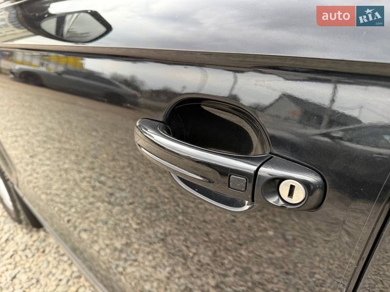 Внедорожник / Кроссовер Audi Q7 2009 в Коломые фото 14 Внедорожник / Кроссовер Audi Q7 2009 в Коломые