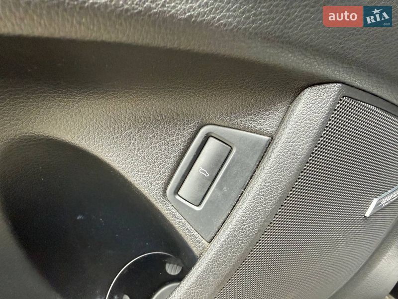 Внедорожник / Кроссовер Audi Q7 2009 в Коломые фото 19 Внедорожник / Кроссовер Audi Q7 2009 в Коломые