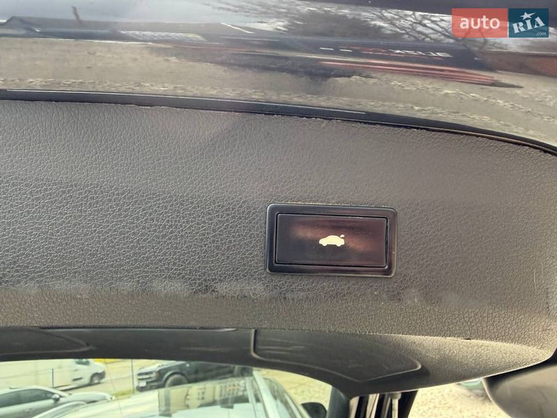 Внедорожник / Кроссовер Audi Q7 2009 в Коломые фото 39 Внедорожник / Кроссовер Audi Q7 2009 в Коломые