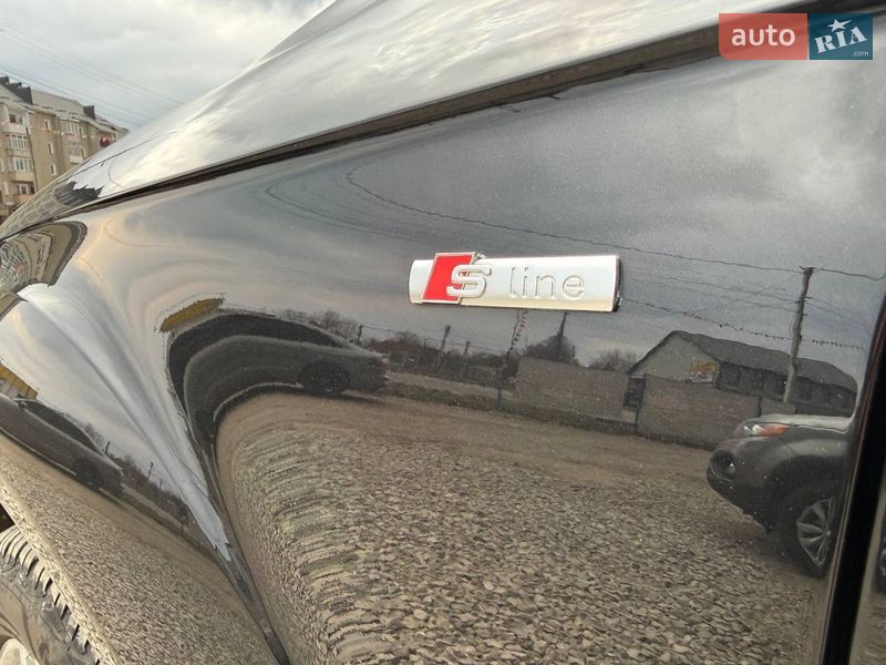 Внедорожник / Кроссовер Audi Q7 2009 в Коломые фото 56 Внедорожник / Кроссовер Audi Q7 2009 в Коломые