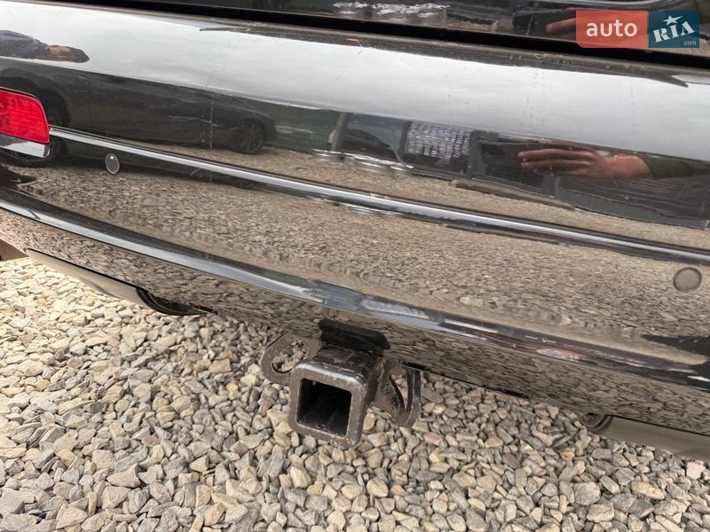 Внедорожник / Кроссовер Audi Q7 2009 в Коломые фото 62 Внедорожник / Кроссовер Audi Q7 2009 в Коломые