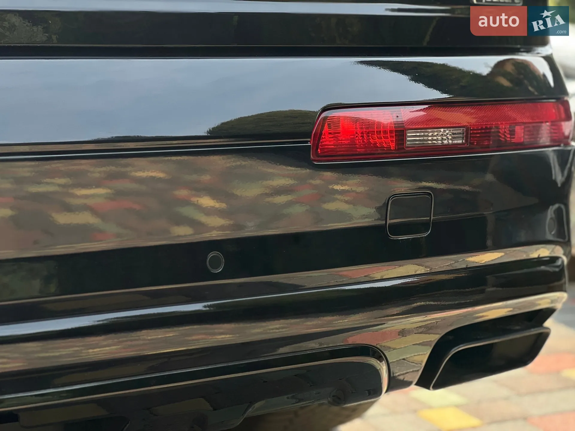 2017 Audi Q7 - мініатюра 44