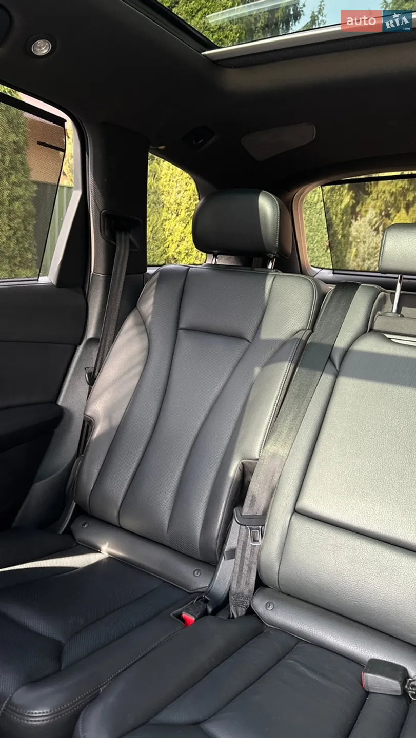 2017 Audi Q7 - мініатюра 51