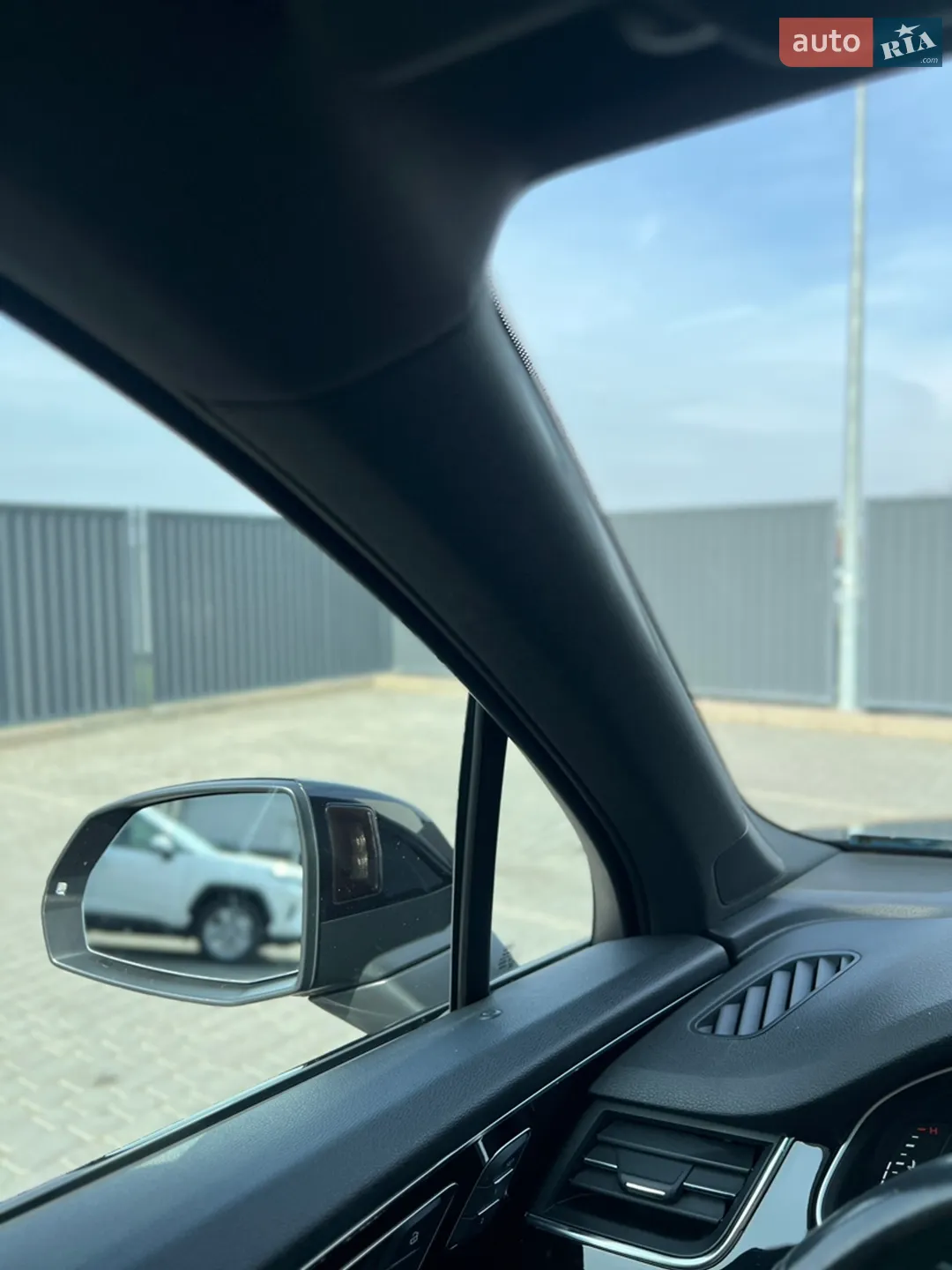 2017 Audi Q7 - мініатюра 55